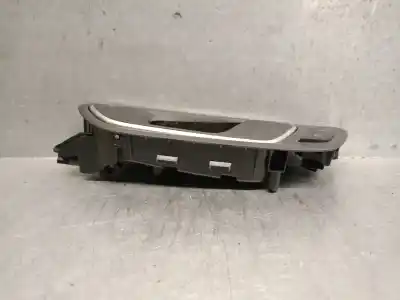 Second-hand car spare part interior left front handle for seat ateca (kh7, khp) 1.5 tsi oem iam references 5f1837113  5f1837113