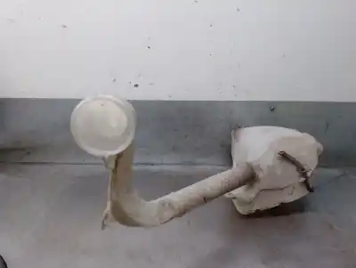 Pezzo di ricambio per auto di seconda mano deposito pulito per citroen c2 (jm_) 1.4 riferimenti oem iam 9642546080  6431c8