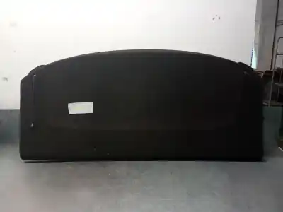 Second-hand car spare part parcel shelf for seat leon (1p1) 1.9 tdi oem iam references 1p0867769c