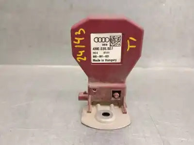 Автозапчастина б/у антена для SEAT ATECA (KH7, KHP) 1.5 TSI Посилання на OEM IAM 4M0035507  