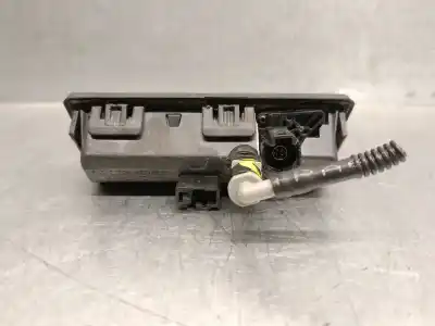 Second-hand car spare part electronic module for seat ateca (kh7, khp) 1.5 tsi oem iam references 8w8827566c  8w8827566c