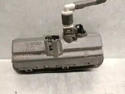 Second-hand car spare part electronic module for seat ateca (kh7, khp) 1.5 tsi oem iam references 8w8827566c  8w8827566c