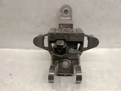 Peça sobressalente para automóvel em segunda mão módulo eletrônico por seat ateca (kh7, khp) 1.5 tsi referências oem iam 5q0980546a  