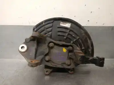 Piesă de schimb auto la mâna a doua fuzeta stânga spate pentru jeep compass (mp, m6, mv, m7) 1.4 multiair referințe oem iam 68246625aa