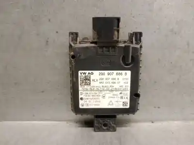 Pièce détachée automobile d'occasion Module électronique pour SEAT ATECA (KH7, KHP) 1.5 TSI Références OEM IAM 2Q0907685B  