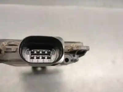 Second-hand car spare part electronic module for seat ateca (kh7, khp) 1.5 tsi oem iam references 2q0907685b  