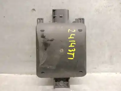 Second-hand car spare part electronic module for seat ateca (kh7, khp) 1.5 tsi oem iam references 2q0907685b  