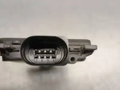 Second-hand car spare part electronic module for seat ateca (kh7, khp) 1.5 tsi oem iam references 2q0907685b  