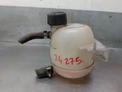 Peça sobressalente para automóvel em segunda mão depósito de expansão por dacia sandero 1.5 dci referências oem iam 7701470460