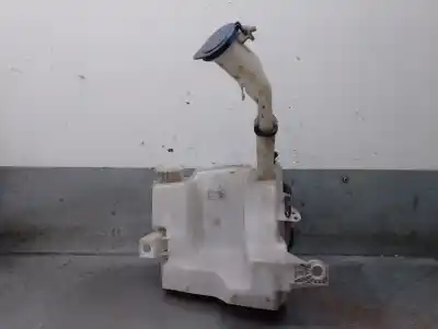 Peça sobressalente para automóvel em segunda mão depósito do limpa vidros por ford focus iii 1.0 ecoboost referências oem iam bv6117b613c