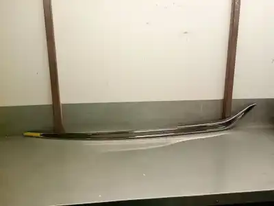 Second-hand car spare part front decorative moulding for citroen ds5 2.0 bluehdi 150 oem iam references 9802824577