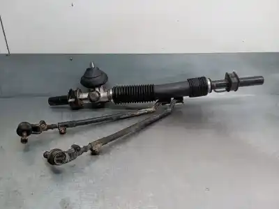 Second-hand car spare part steering rack for daewoo lanos 1.5 cat oem iam references 2602070