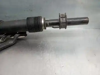 Second-hand car spare part steering rack for daewoo lanos 1.5 cat oem iam references 2602070  520533