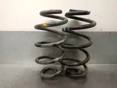 Second-hand car spare part shock absorber spring for chevrolet captiva 2.0 diesel cat oem iam references 96858414