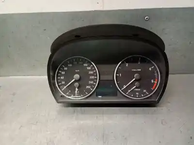 Peça sobressalente para automóvel em segunda mão  por BMW SERIE 3 BERLINA (E90)  Referências OEM IAM 912260201  62109316127