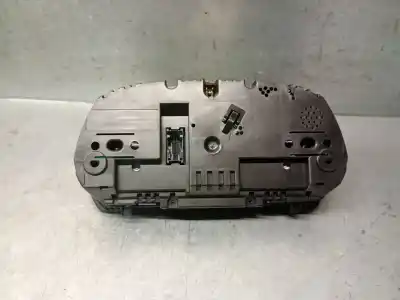 Peça sobressalente para automóvel em segunda mão quadrante por bmw serie 3 berlina (e90) 320d referências oem iam 912260201  62109316127