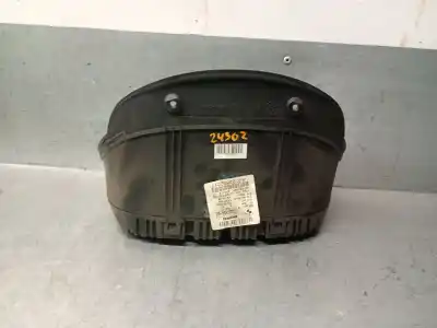 Peça sobressalente para automóvel em segunda mão quadrante por bmw serie 3 berlina (e90) 320d referências oem iam 912260201  62109316127