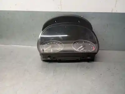 Peça sobressalente para automóvel em segunda mão quadrante por bmw serie 3 berlina (e90) 320d referências oem iam 912260201  62109316127