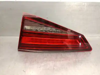 Автозапчастина б/у правий ліхтар в дверях для seat ateca (kh7, khp) 1.5 tsi посилання на oem iam 575945308