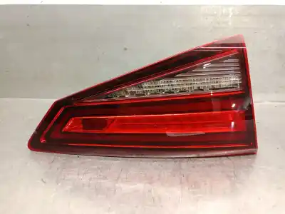 Автозапчастина б/у лівий задній ліхар в дверях для seat ateca (kh7, khp) 1.5 tsi посилання на oem iam 575945307f