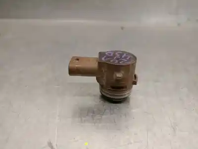 Автозапчастина б/у датчик парковки для seat ateca (kh7, khp) 1.5 tsi посилання на oem iam 5q0919297b