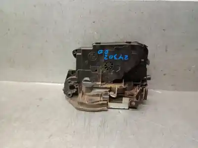 Peça sobressalente para automóvel em segunda mão  por BMW SERIE 3 BERLINA (E90)  Referências OEM IAM 51217202146  51217202146