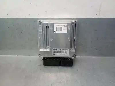Peça sobressalente para automóvel em segunda mão  por BMW SERIE 3 BERLINA (E90)  Referências OEM IAM 7803373 0281013501 BOSCH 