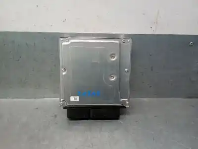 Second-hand car spare part ecu engine control for bmw serie 3 berlina (e90) 320d oem iam references 7803373 0281013501 bosch 