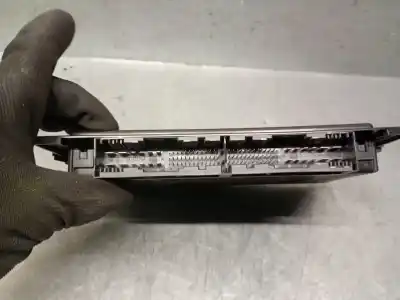 Second-hand car spare part electronic module for bmw serie 3 berlina (e90) 320d oem iam references 61359128183  