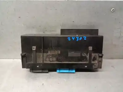 Peça sobressalente para automóvel em segunda mão módulo de confort / bsi /bcm por bmw serie 3 berlina (e90) 320d referências oem iam 61359134479