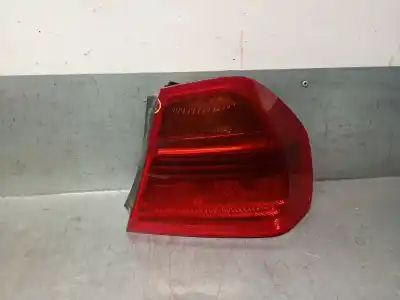 Second-hand car spare part FRONT RIGHT HEADLIGHT for BMW SERIE 3 BERLINA (E90)  OEM IAM references 6937458  63216937458