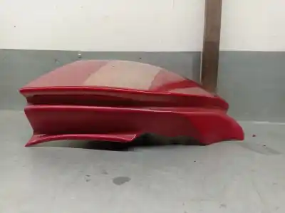 Second-hand car spare part left tailgate light for citroen c2 (jm_) 1.4 oem iam references 9649864580  6350s7