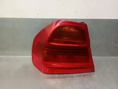 Peça sobressalente para automóvel em segunda mão farolim traseiro esquerdo por bmw serie 3 berlina (e90) 320d referências oem iam 6937458