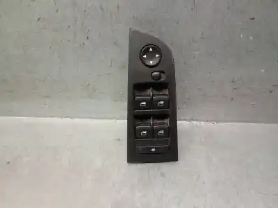 Second-hand car spare part LEFT FRONT POWER WINDOW SWITCH for BMW SERIE 3 BERLINA (E90)  OEM IAM references 6948623  61319217333