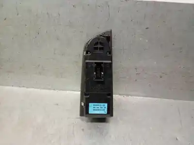 Peça sobressalente para automóvel em segunda mão botão / interruptor elevador vidro dianteiro esquerdo por bmw serie 3 berlina (e90) 320d referências oem iam 6948623  61319217333