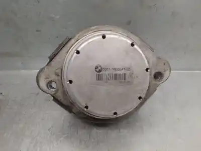 Second-hand car spare part front engine support for bmw x3 (e83) 2.0d oem iam references 2211340034105  22113453257