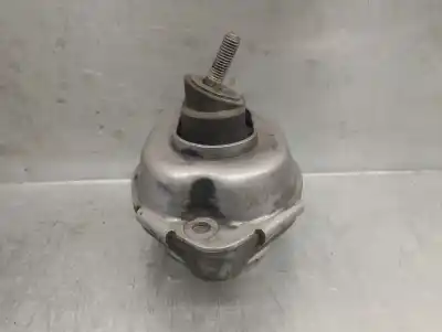 Second-hand car spare part front engine support for bmw x3 (e83) 2.0d oem iam references 2211340034105  22113453257