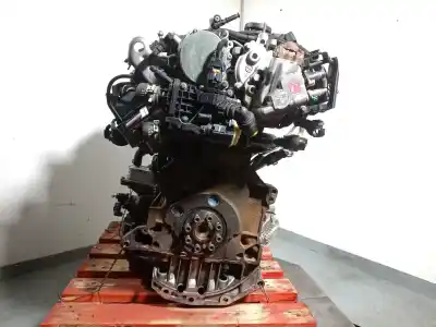 Second-hand car spare part complete engine for citroen ds5 2.0 bluehdi 150 oem iam references ah01 10dyzk 1609121680