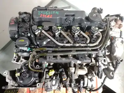 Second-hand car spare part complete engine for citroen ds5 2.0 bluehdi 150 oem iam references ah01 10dyzk 1609121680