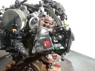 Second-hand car spare part complete engine for citroen ds5 2.0 bluehdi 150 oem iam references ah01 10dyzk 1609121680