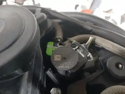 Second-hand car spare part complete engine for citroen ds5 2.0 bluehdi 150 oem iam references ah01 10dyzk 1609121680