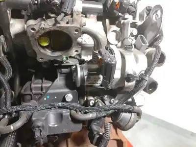 Second-hand car spare part complete engine for citroen ds5 2.0 bluehdi 150 oem iam references ah01 10dyzk 1609121680