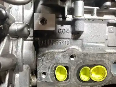 Second-hand car spare part complete engine for citroen ds5 2.0 bluehdi 150 oem iam references ah01 10dyzk 1609121680