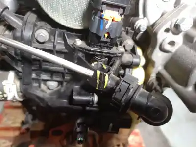 Second-hand car spare part complete engine for citroen ds5 2.0 bluehdi 150 oem iam references ah01 10dyzk 1609121680