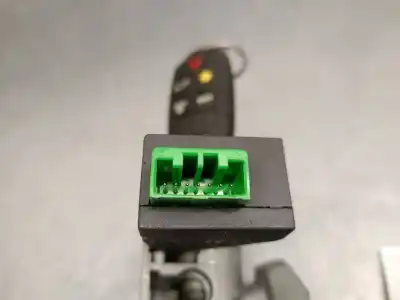 Second-hand car spare part ignition switch for volvo xc90 2.4 diesel cat oem iam references 8626324  8626324