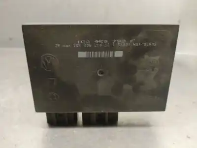 Pezzo di ricambio per auto di seconda mano  per SEAT LEON (1M1)  Riferimenti OEM IAM 1C0959799  