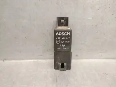 Peça sobressalente para automóvel em segunda mão  por VOLVO XC90  Referências OEM IAM 8692859 0281003037 BOSCH 