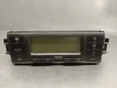 Second-hand car spare part CLIMATE CONTROL for SEAT LEON (1M1)  OEM IAM references 1M0820043D  1M0820043G