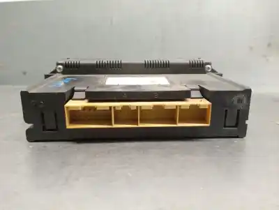 Second-hand car spare part climate control for seat leon (1m1) 1.6 16 v oem iam references 1m0820043d  1m0820043g