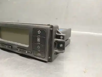 Second-hand car spare part climate control for seat leon (1m1) 1.6 16 v oem iam references 1m0820043d  1m0820043g